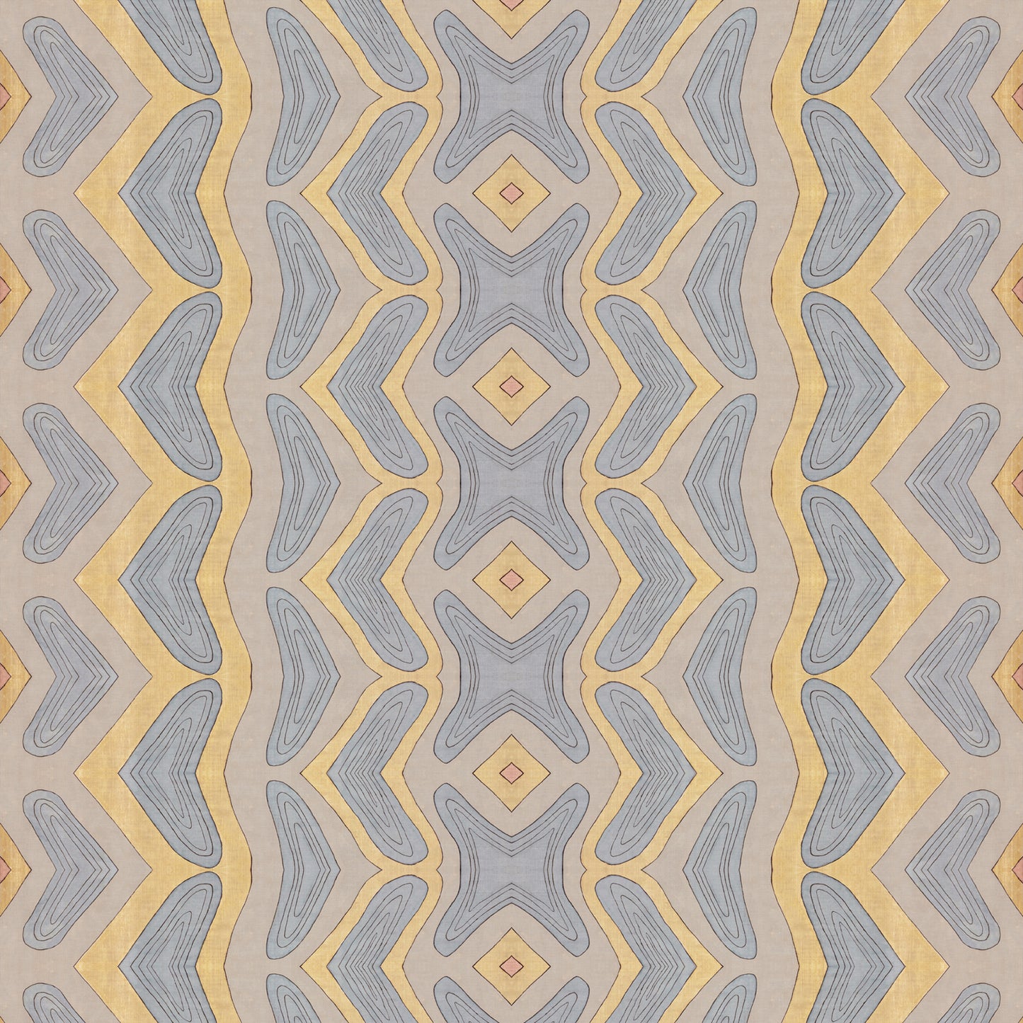 Orra Slate - 70s Vintage