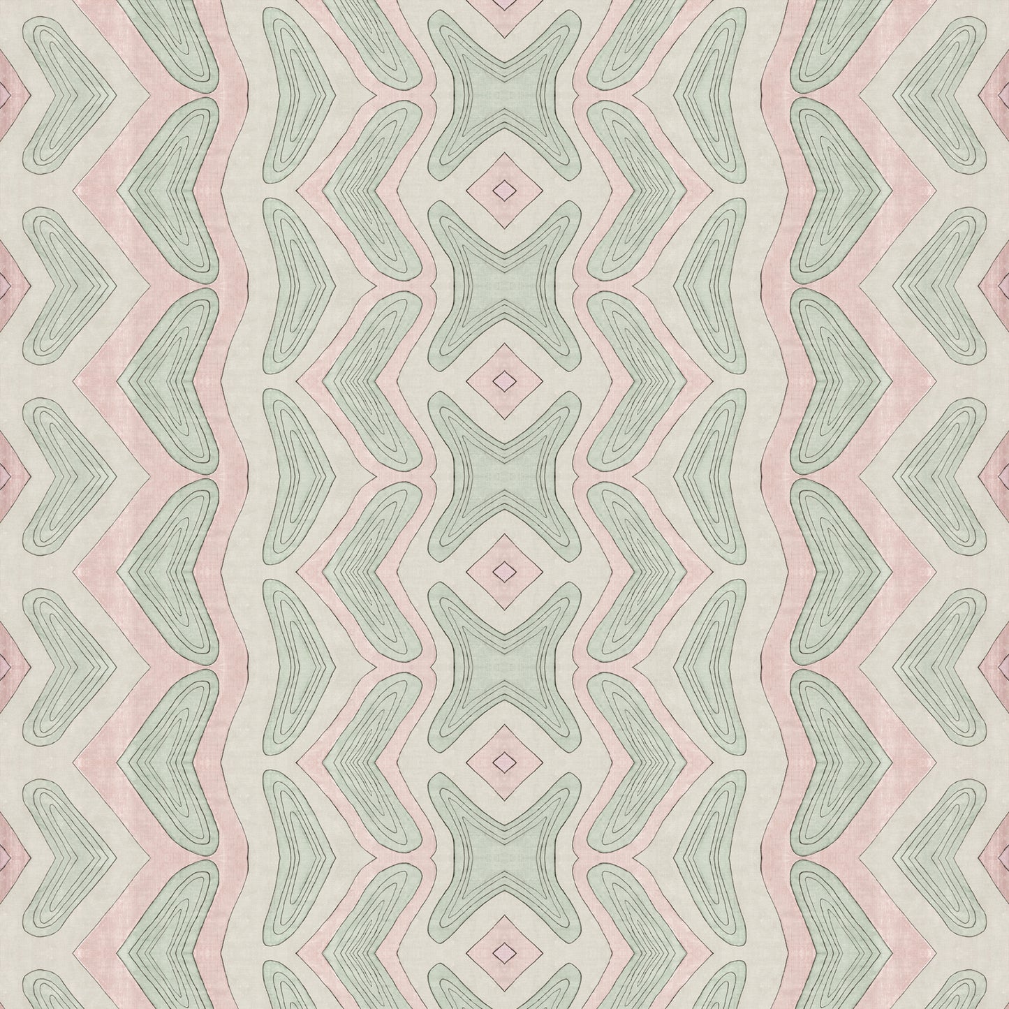 Orra Slate - Washed Watermelon
