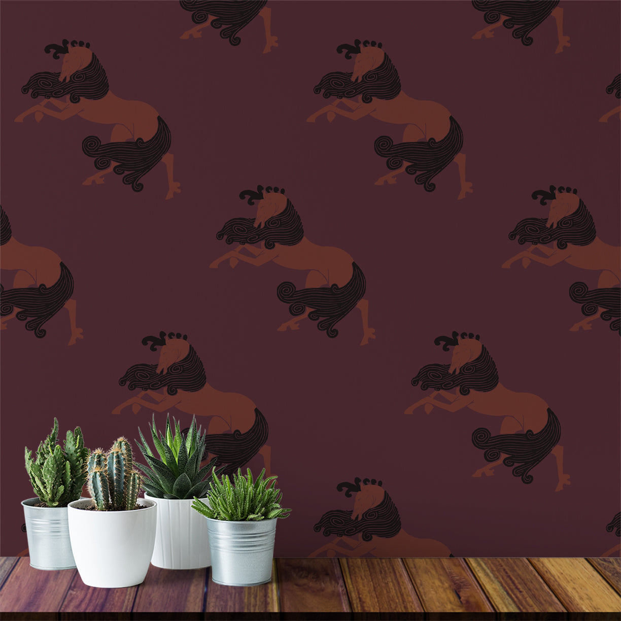 Horsies - Thoroughbred