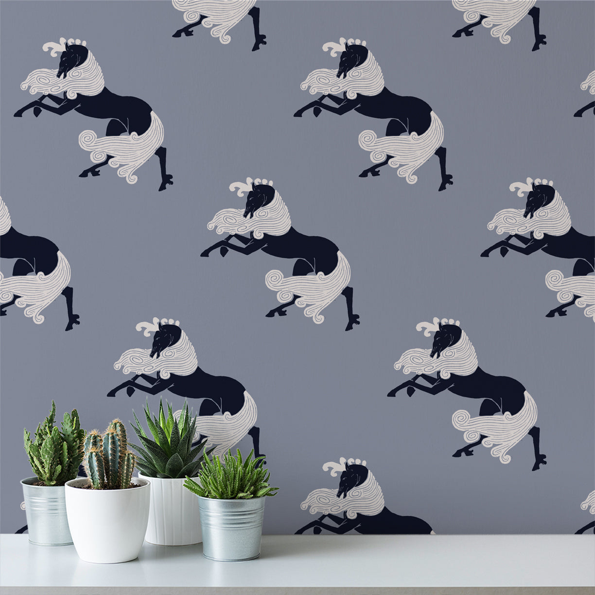 Horsies - Slate