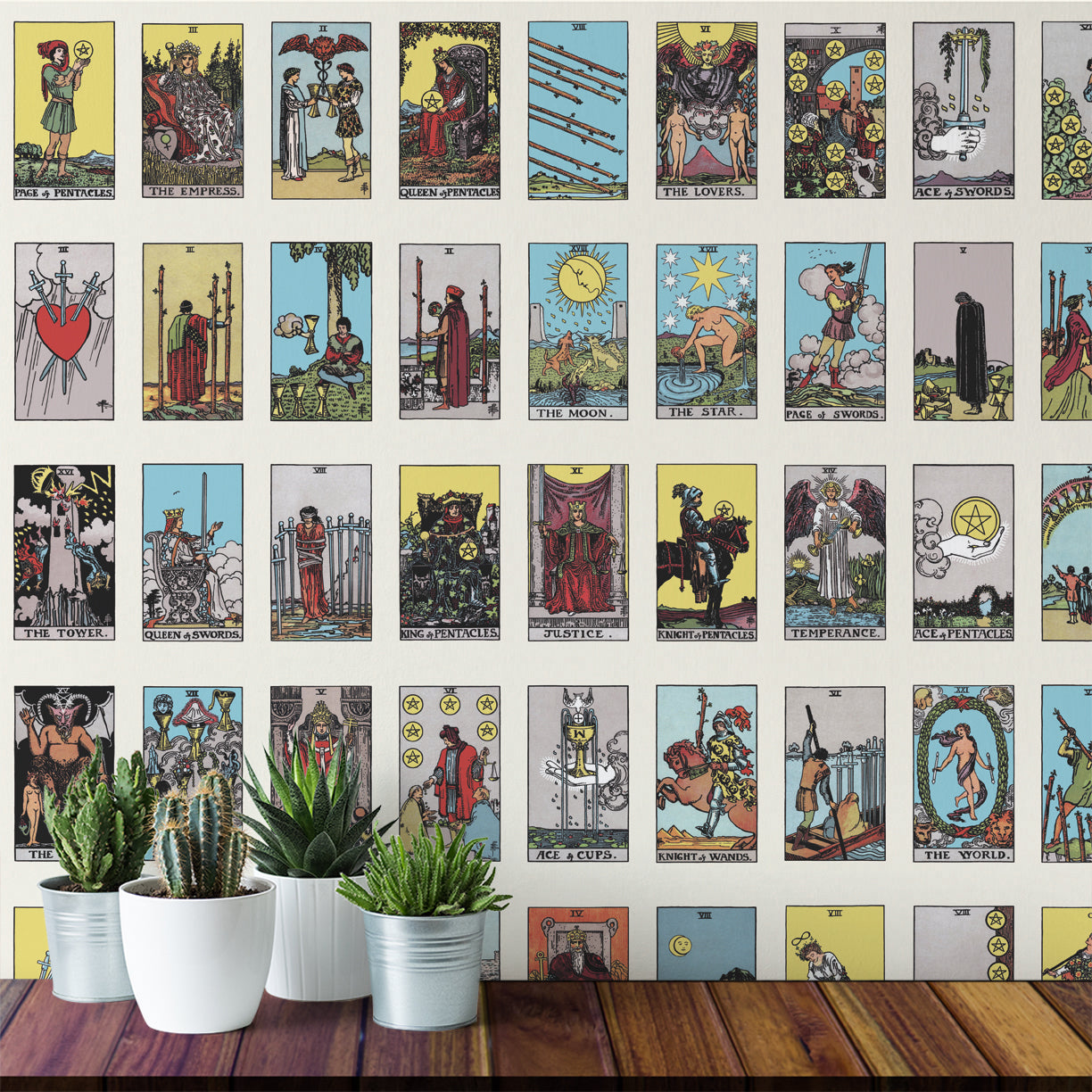 Tarot Deck - Original