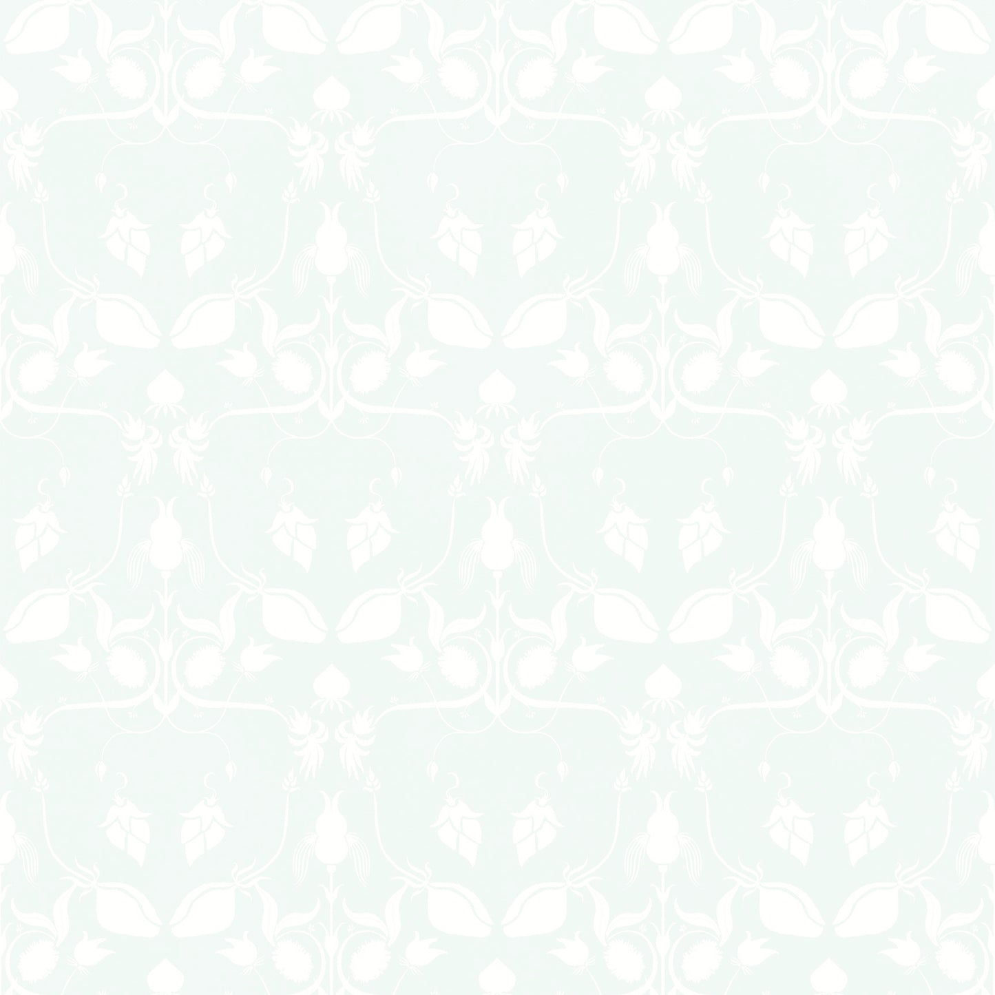 Cheshire Garden - Mint