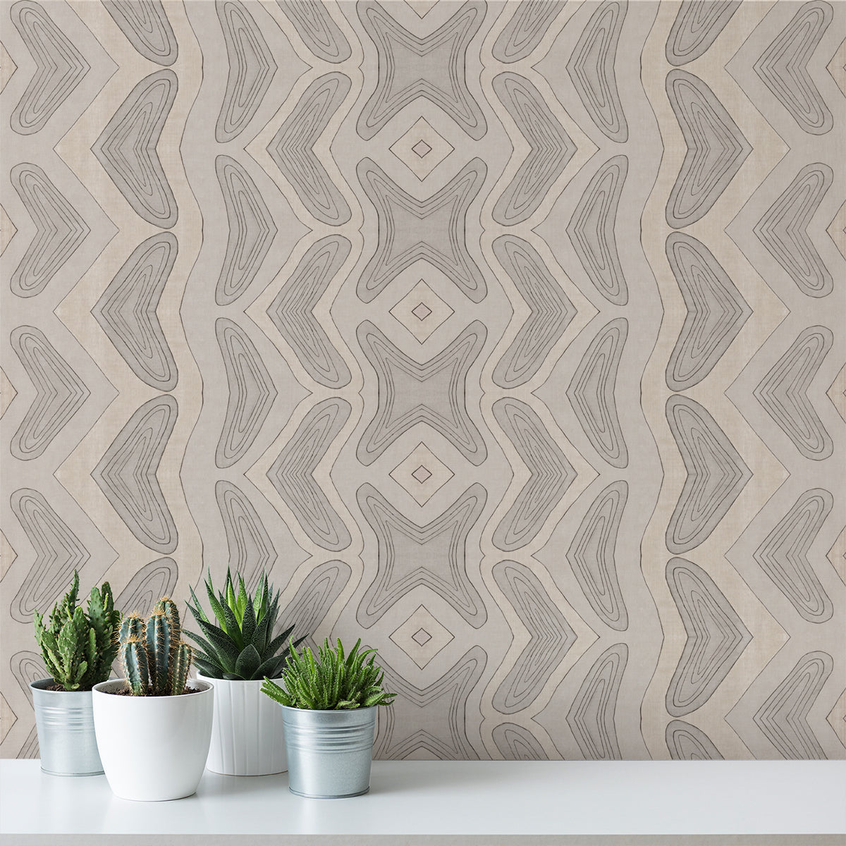 Orra Slate - Taupe