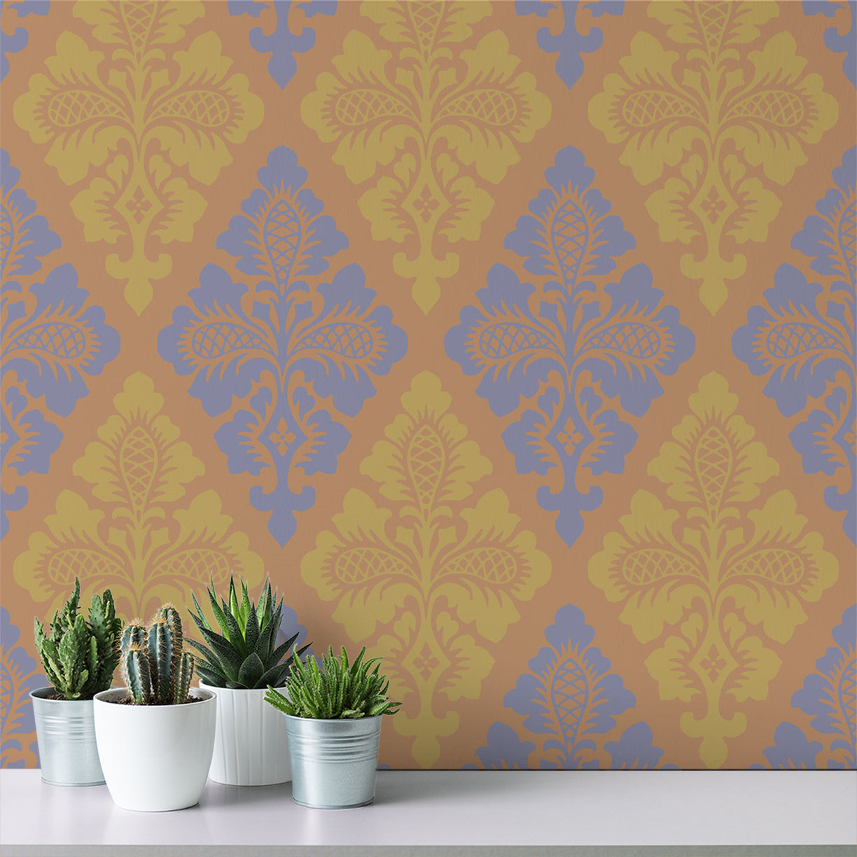Thistle - Spanish Clay