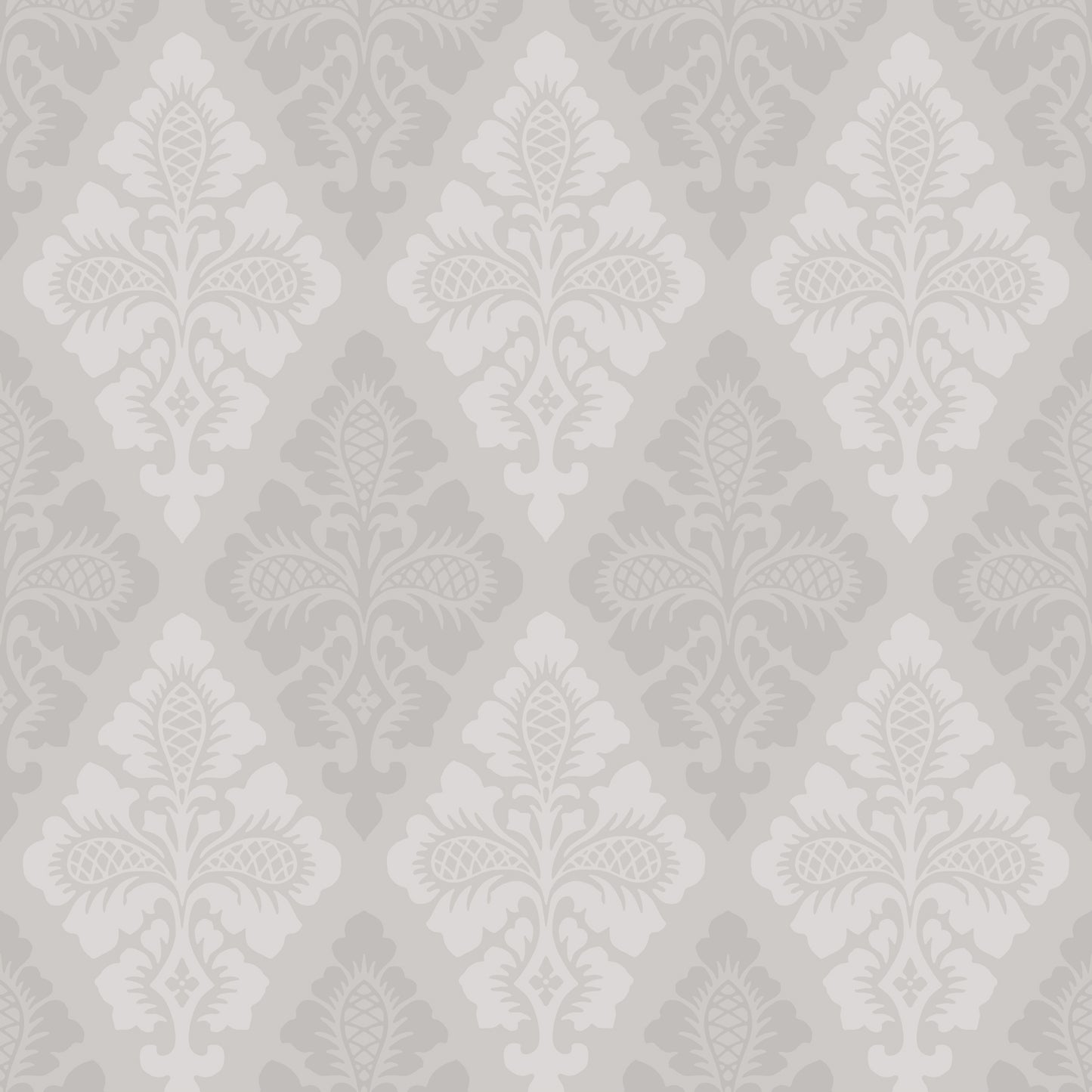 Thistle - French Grey