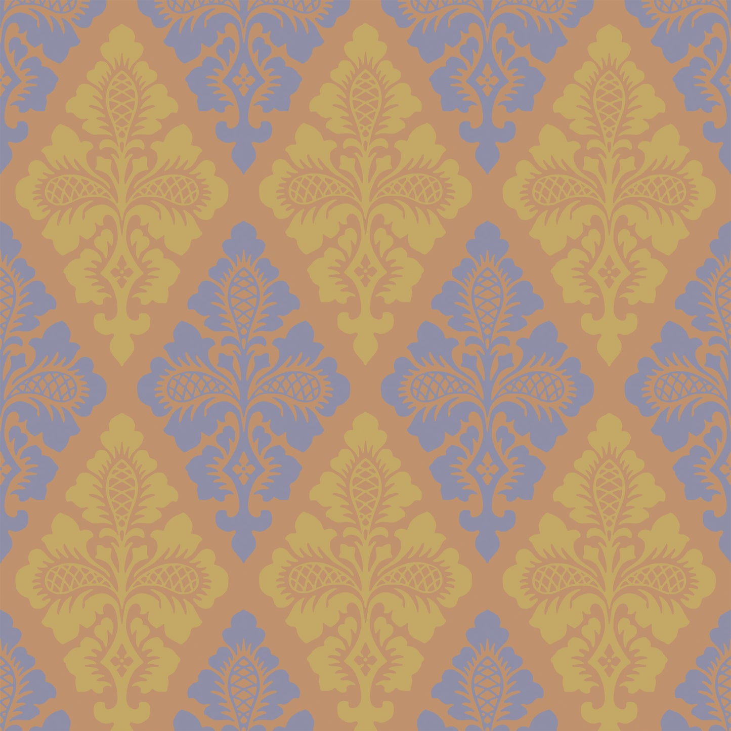 Thistle - Spanish Clay