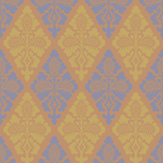 Thistle - Spanish Clay