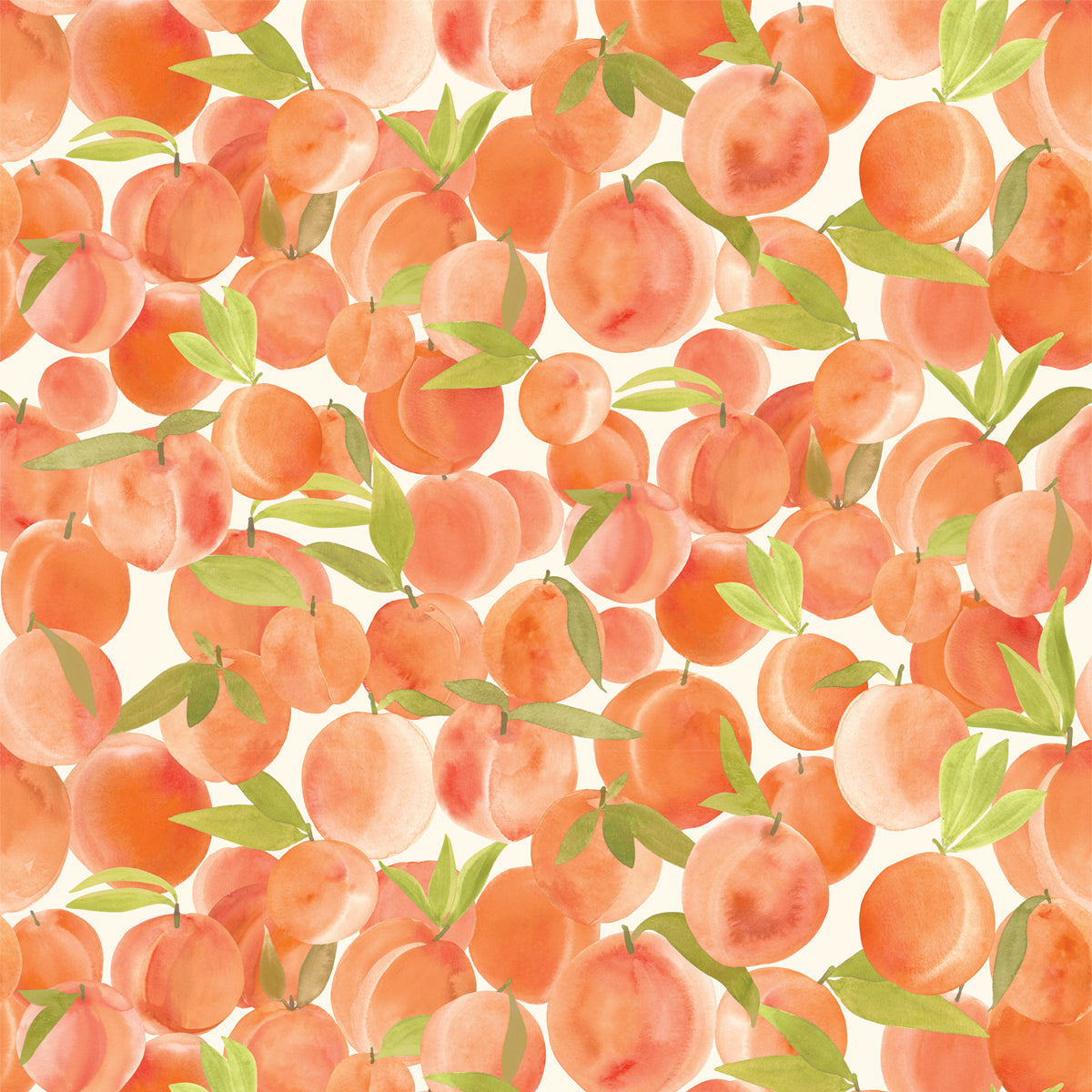 Millions of Peaches - Cream