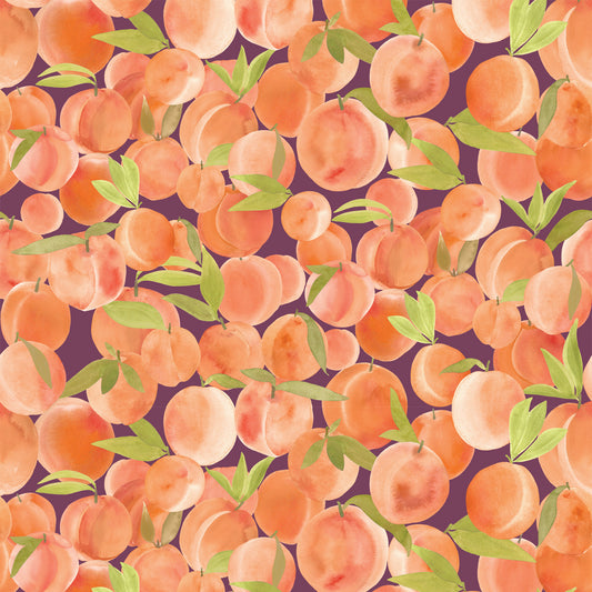 Millions of Peaches - Eggplant