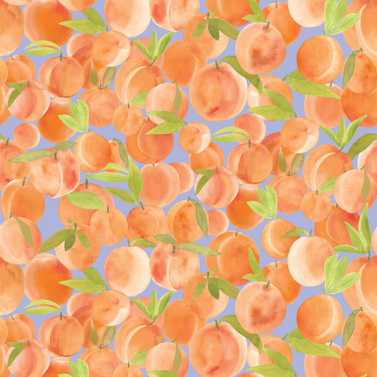 Millions of Peaches - Lavender