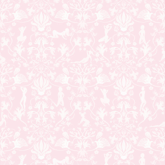 Garden Variety Babes - Soft Pink